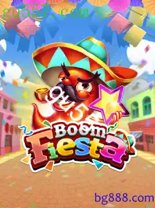 BoomFiesta